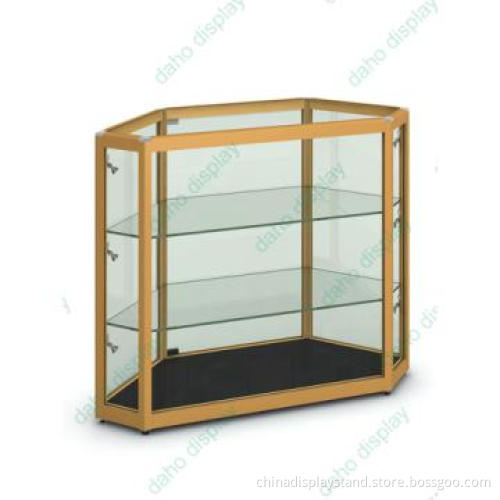 Display Cabinets